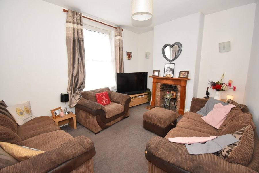 Portland Street, Exeter, EX1 3 bed terraced house for sale £325,000