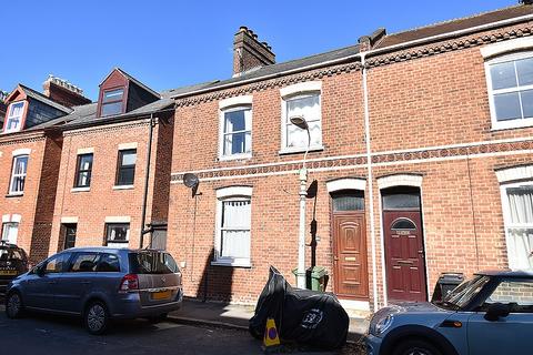 3 bedroom terraced house for sale - Portland Street, Exeter, EX1