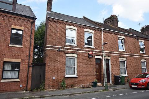 3 bedroom terraced house for sale, Portland Street, Exeter, EX1