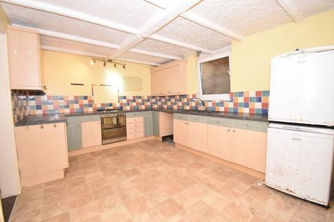 3 bedroom terraced house for sale, Portland Street, Exeter, EX1