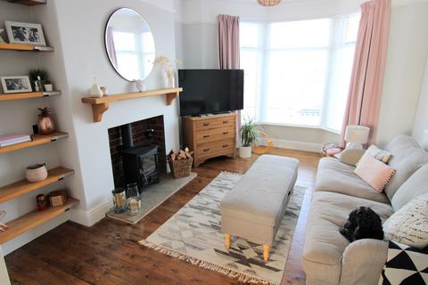 128 Coulston Road, Lancaster, LA1 3AB