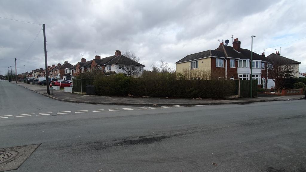 Building Plot, 11A Shalford Road... Plot £115,000