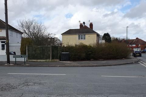 Plot for sale - Building Plot, 11A Shalford Road, Olton, Solihull, West Midlands, B92 7NQ