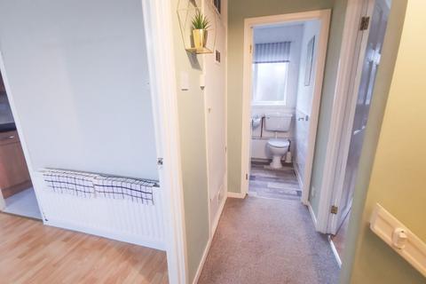 undefined, Combe Drive, Newcastle upon Tyne