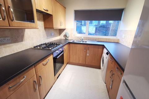 undefined, Combe Drive, Newcastle upon Tyne