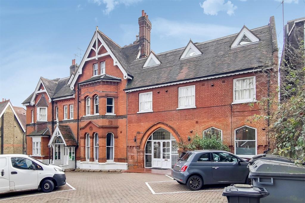 Shepherds Hill, Highgate, London, N6 1 bed apartment £1,733 pcm (£400 pw)