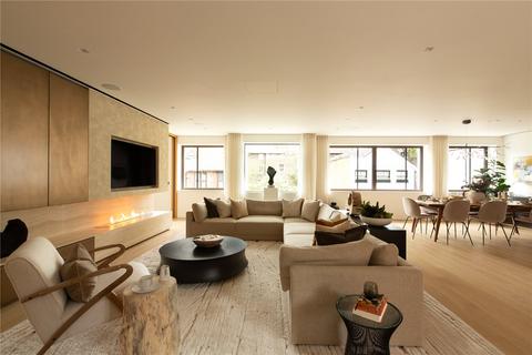 4 bedroom apartment for sale - St. Mary Abbots Place, London, W8
