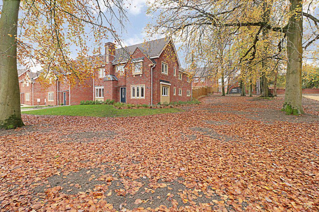 View of Property at Front