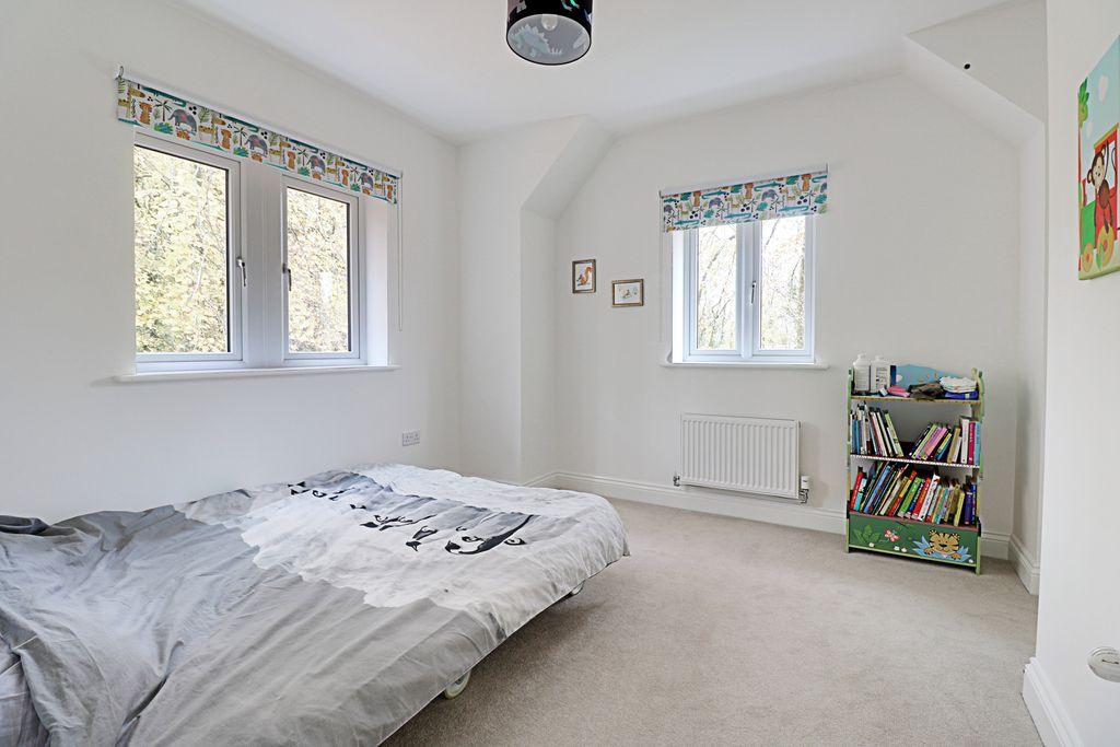 Bedroom 3 (Double)