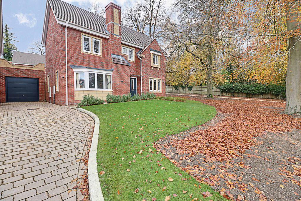 View of Property at Front