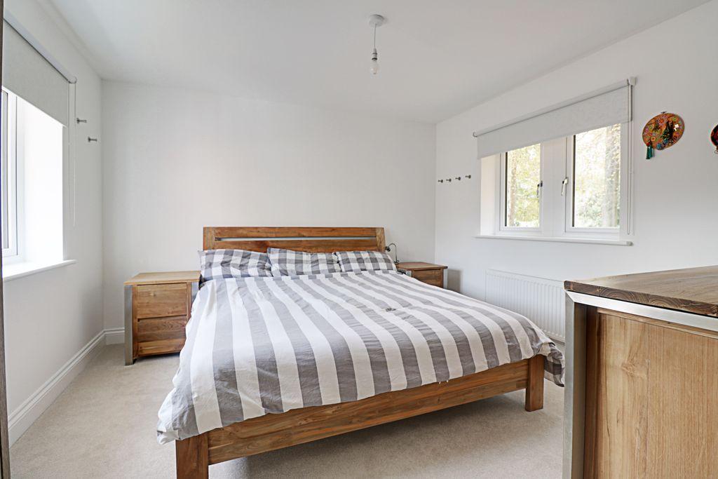 Bedroom 1 (Double with Ensuite)