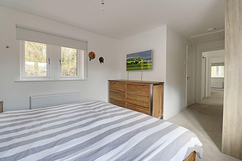 Bedroom 1 (Double with Ensuite)