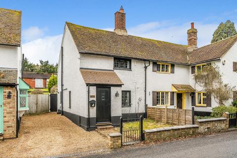 2 bedroom cottage for sale - High Street, Tingrith, MK17
