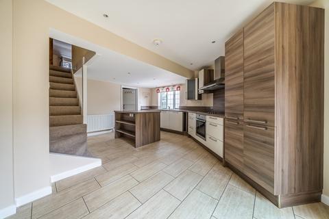 2 bedroom cottage for sale - High Street, Tingrith, MK17