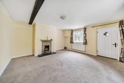 2 bedroom cottage for sale - High Street, Tingrith, MK17