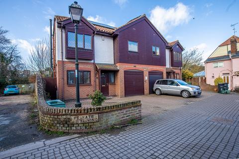 4 bedroom townhouse for sale - High Street, Halstead, CO9
