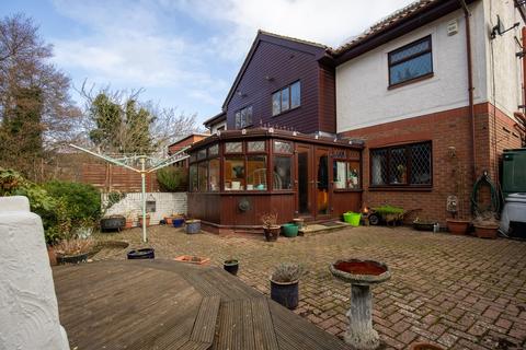 4 bedroom townhouse for sale - High Street, Halstead, CO9