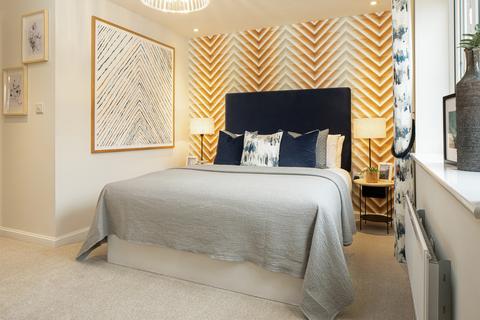 2 bedroom semi-detached house for sale - Plot 134, The Hawthorn at Judith Gardens, Gidding Road PE28