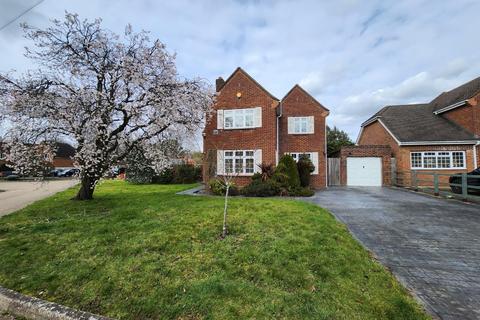3 bedroom detached house to rent - Pattinson Road, Reading