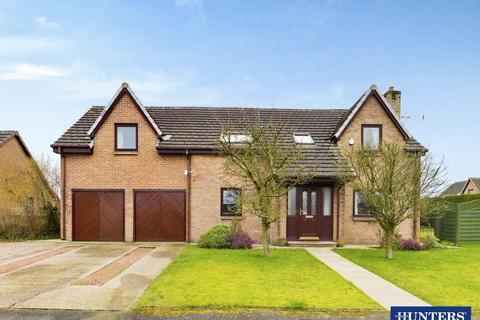 3 Stanegate Way, Low Row, Brampton, CA8 2HX