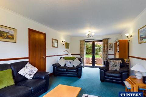 3 Stanegate Way, Low Row, Brampton, CA8 2HX