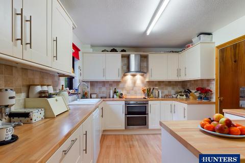 3 Stanegate Way, Low Row, Brampton, CA8 2HX