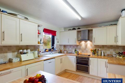 3 Stanegate Way, Low Row, Brampton, CA8 2HX