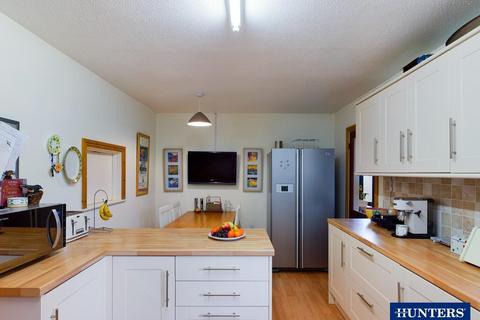 3 Stanegate Way, Low Row, Brampton, CA8 2HX