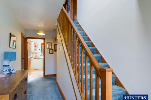 3 Stanegate Way, Low Row, Brampton, CA8 2HX