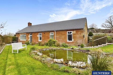 5 bedroom detached bungalow for sale - Alexander House, Gretna Green, DG16