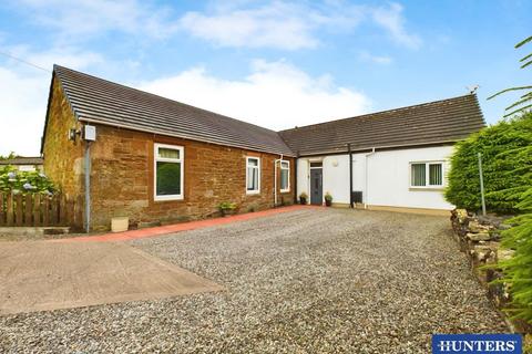 5 bedroom detached bungalow for sale, Alexander House, Gretna Green, DG16