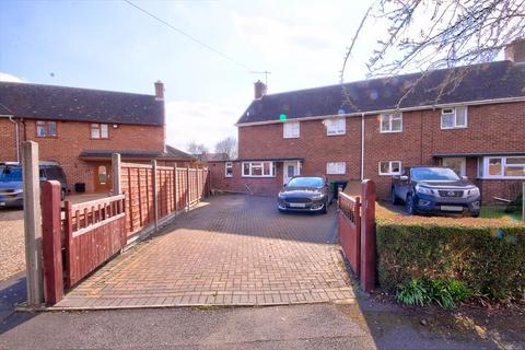44 Battleton Road, Evesham, WR11 1HW