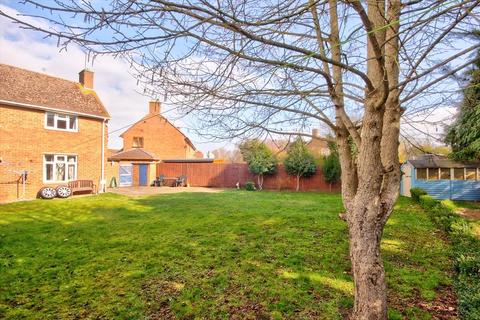 44 Battleton Road, Evesham, WR11 1HW