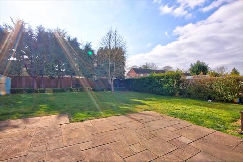 44 Battleton Road, Evesham, WR11 1HW