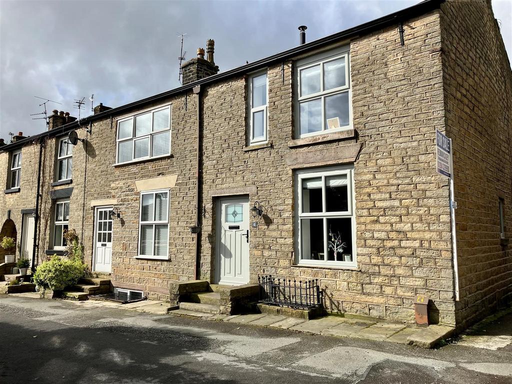 Nelson Street, Horwich, Bolton 3 bed cottage £249,995