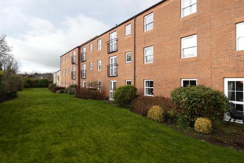 1 bedroom apartment for sale, Greendale Court, Bedale