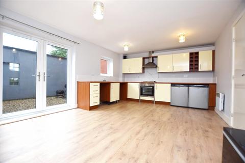 1 bedroom apartment to rent, December Courtyard, Christmas Place, The Staiths, Gateshead, NE8