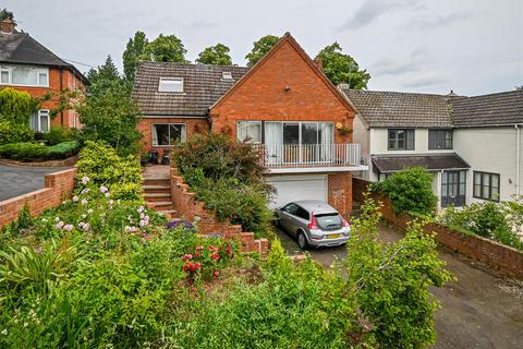 4 bedroom detached house for sale, The Tyning, Westgate Drive, Bridgnorth