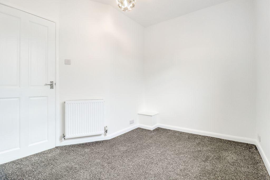 Bedroom 2 (Double)
