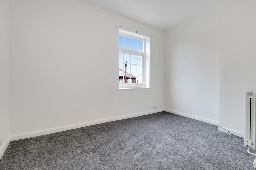 Bedroom 1 (Double)