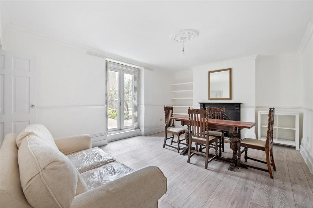 Ockendon Road, London 3 bed £4,100 pcm (£946 pw)