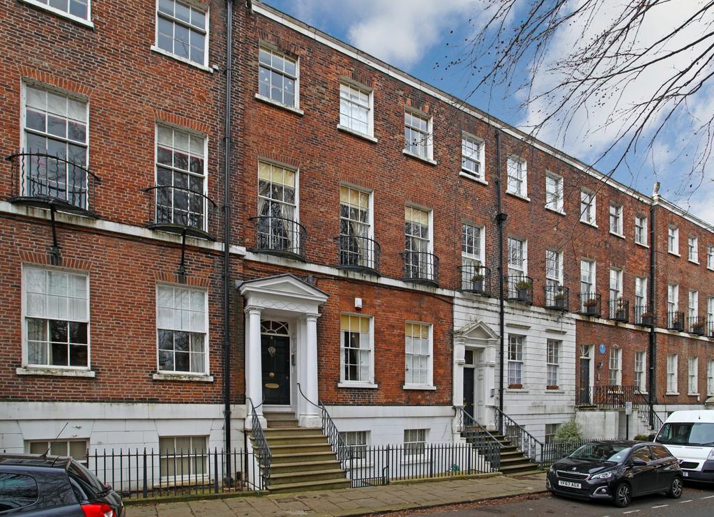 St Johns Square, St Johns Square... 1 bed apartment £750 pcm (£173 pw)