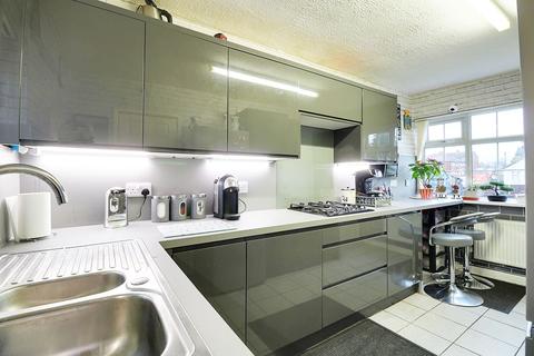 2 bedroom end of terrace house for sale - Salter Rd, Tipton DY4 9QG