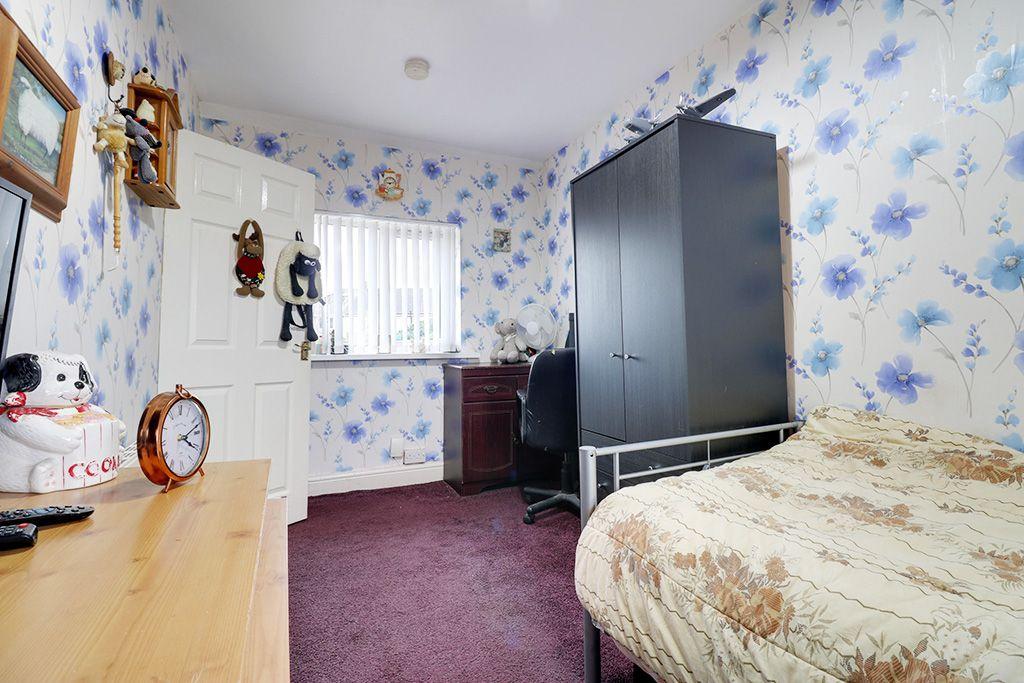 Bedroom 2 (Double)