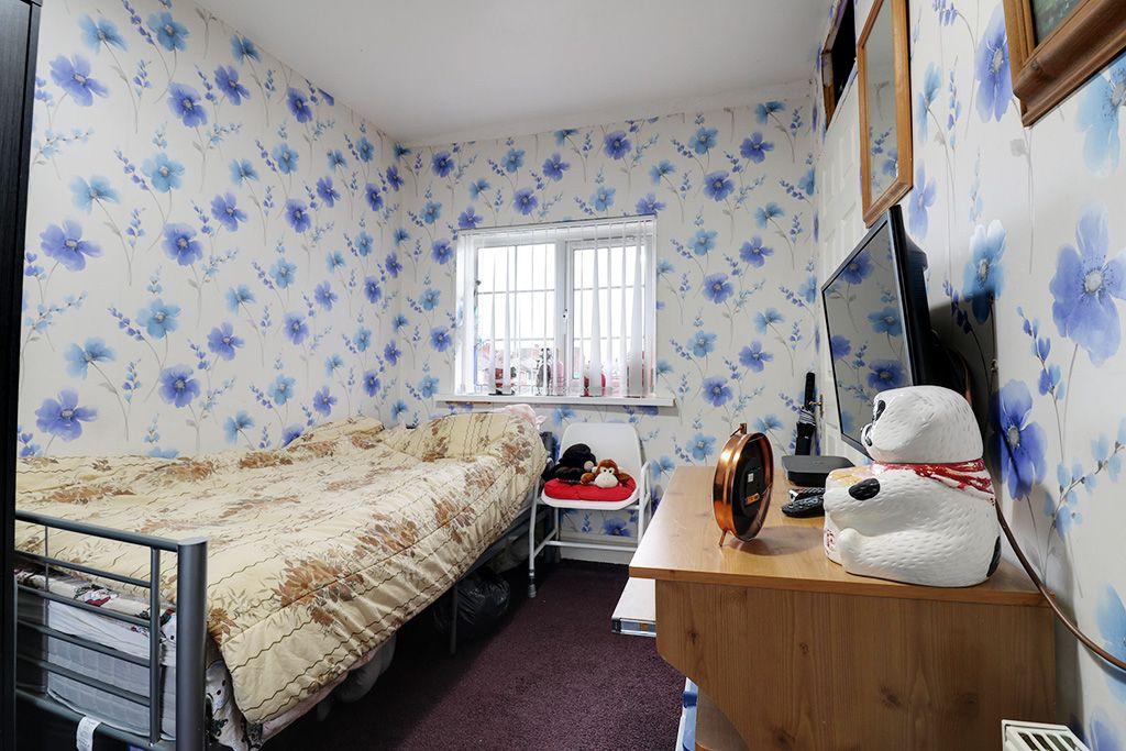 Bedroom 2 (Double)