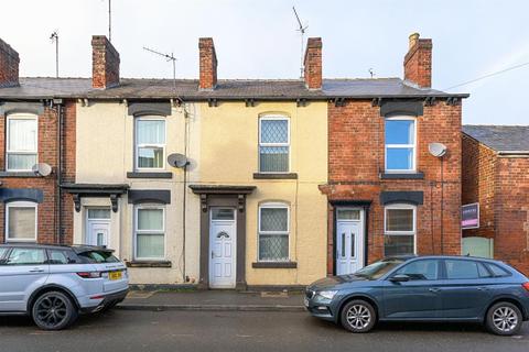 2 bedroom terraced house to rent - Taplin Road, Hillsborough, Sheffield