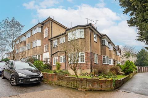 15, Brent Court Church Road, Hanwell, London, W7 3BZ