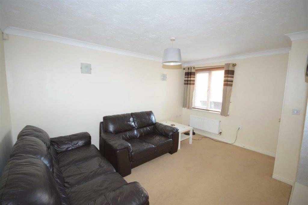 Celandine Way, Eliot Gardens, Bedworth 2 bed end of terrace house £