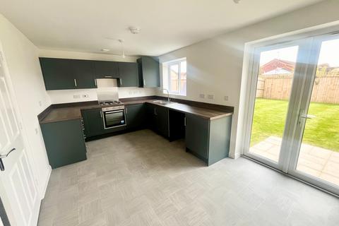 3 bedroom detached house for sale, Plot 101, Milford at Tulip Fields, Oakwood Glade, Holbeach PE12