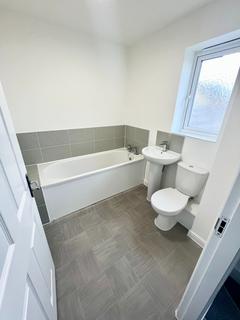 3 bedroom detached house for sale, Plot 101, Milford at Tulip Fields, Oakwood Glade, Holbeach PE12